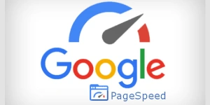 google page speed